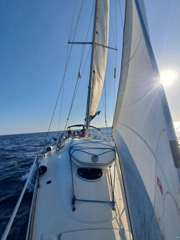 Beneteau First 42S7