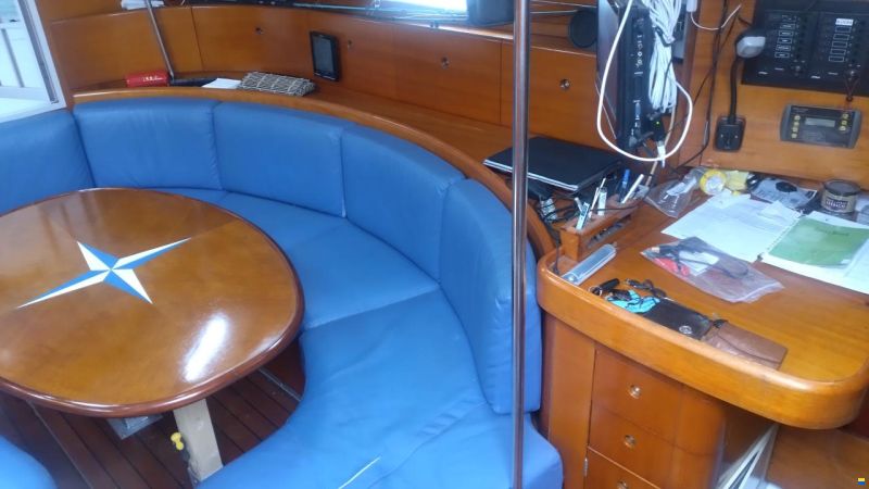 Beneteau FIRST 42S7