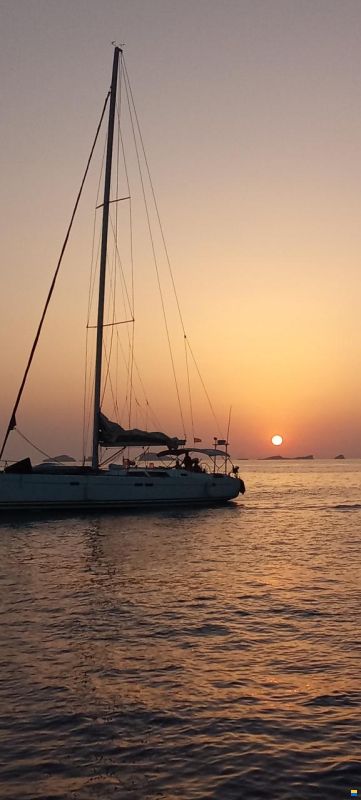 Beneteau First 42S7