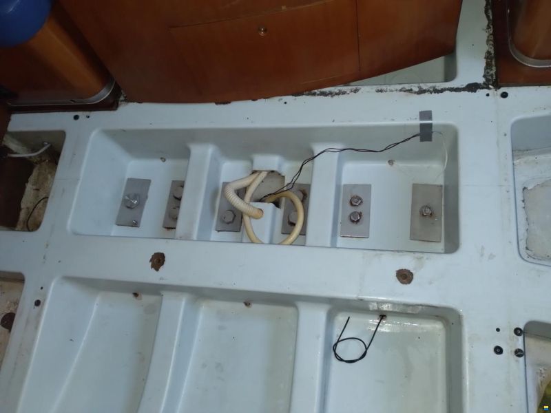 Beneteau FIRST 42S7