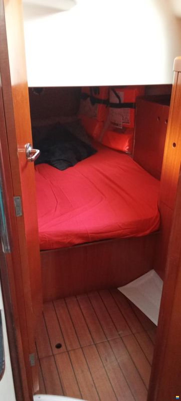 Beneteau First 42S7