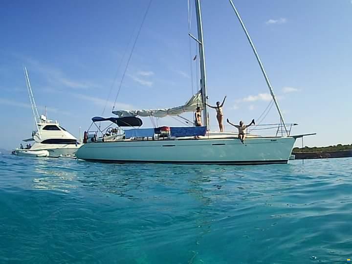 Beneteau FIRST 42S7