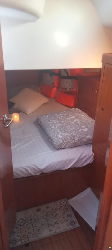 Beneteau First 42S7