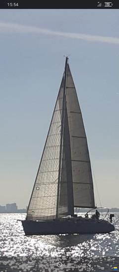 Beneteau FIRST 42S7
