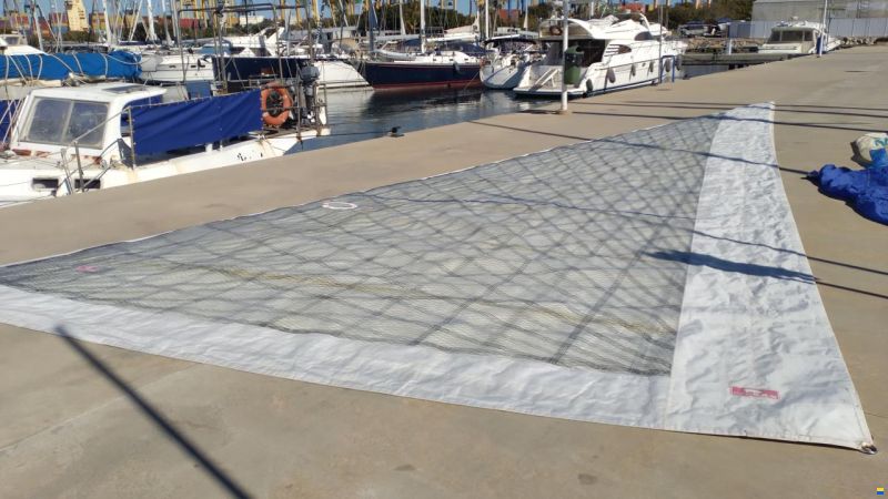 Beneteau FIRST 42S7