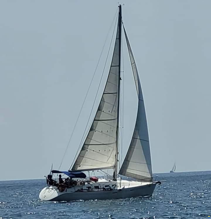 Beneteau FIRST 42S7