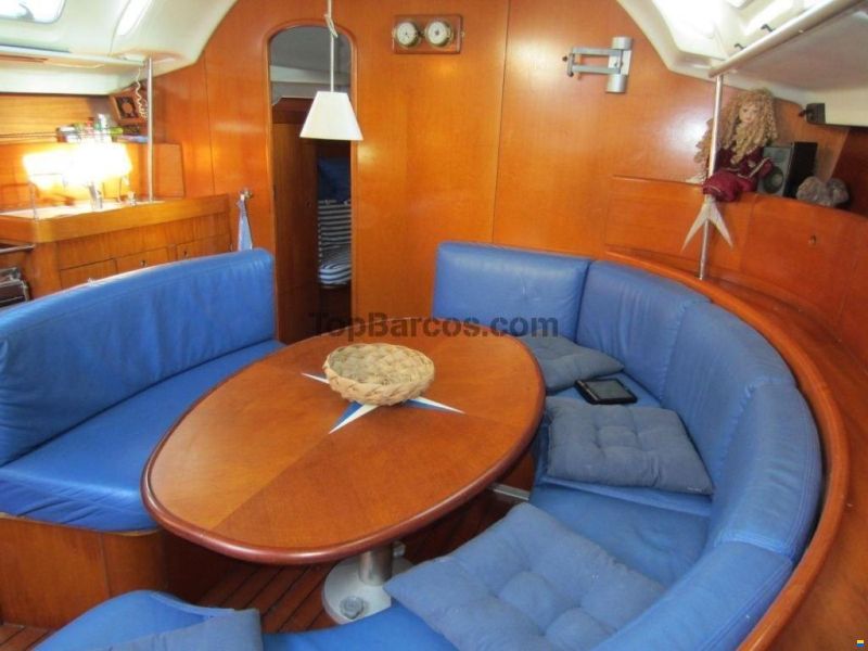 Beneteau FIRST 42S7