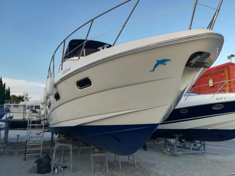 Sealine 42/5 FLY