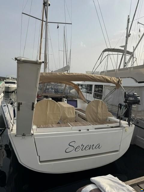 Dufour 412
