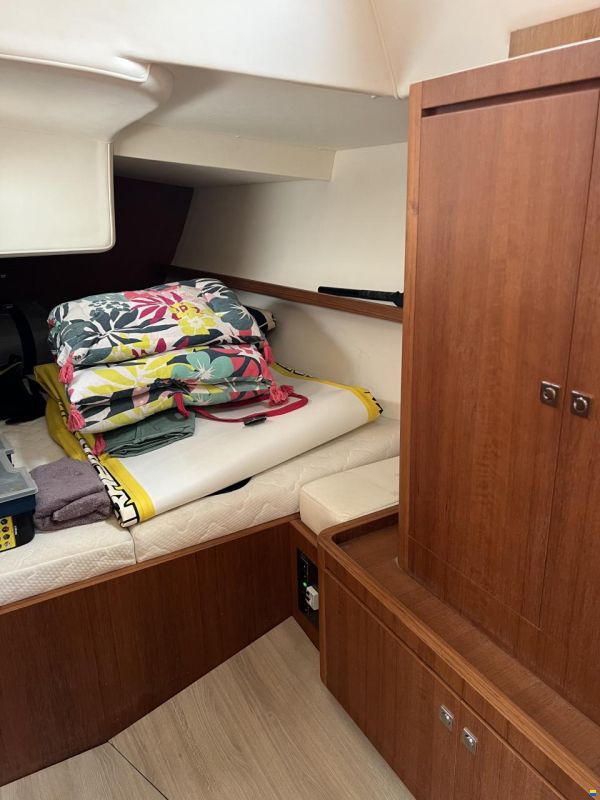 J Boats J/45