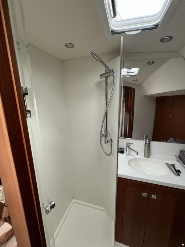 J Boats J/45