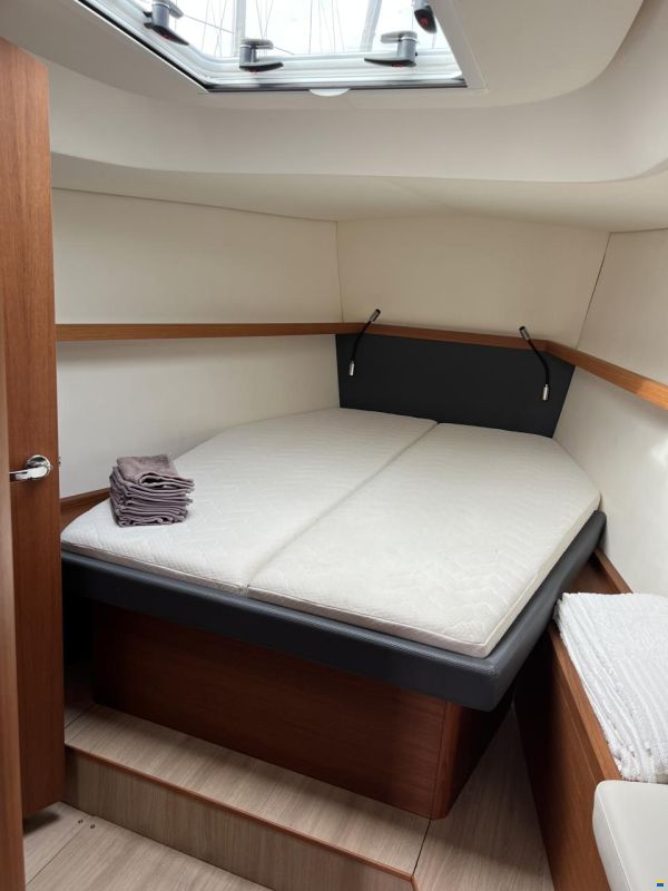 J Boats J/45