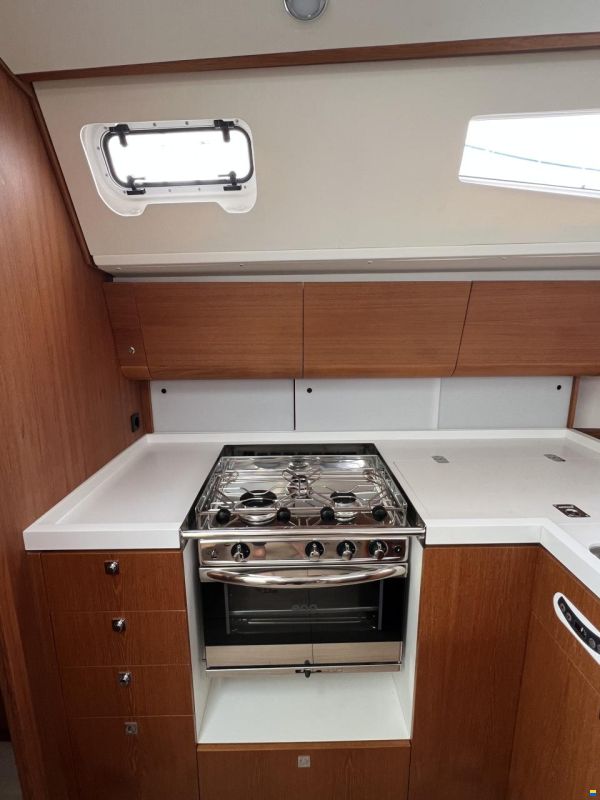 J Boats J/45