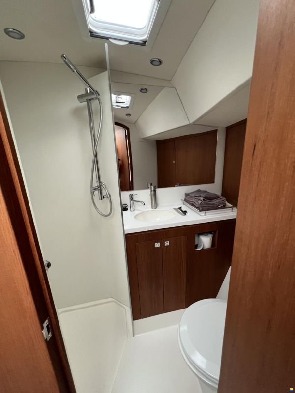J Boats J/45