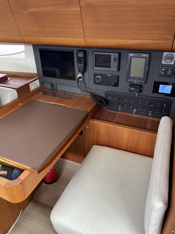 J Boats J/45