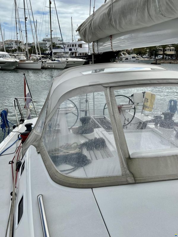 J Boats J/45