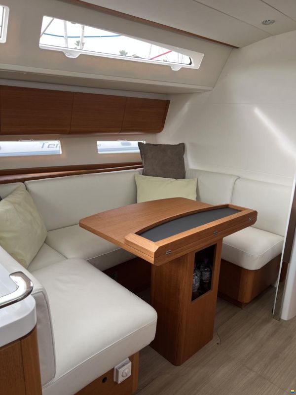J Boats J/45