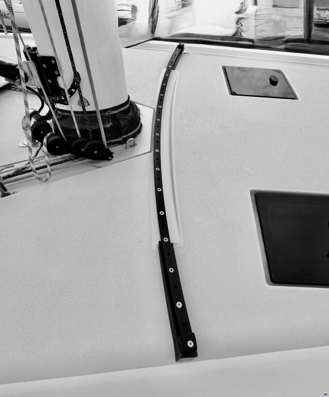 J Boats J/45