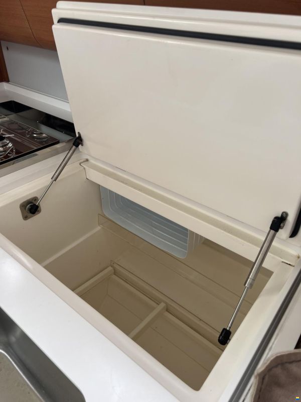 J Boats J/45