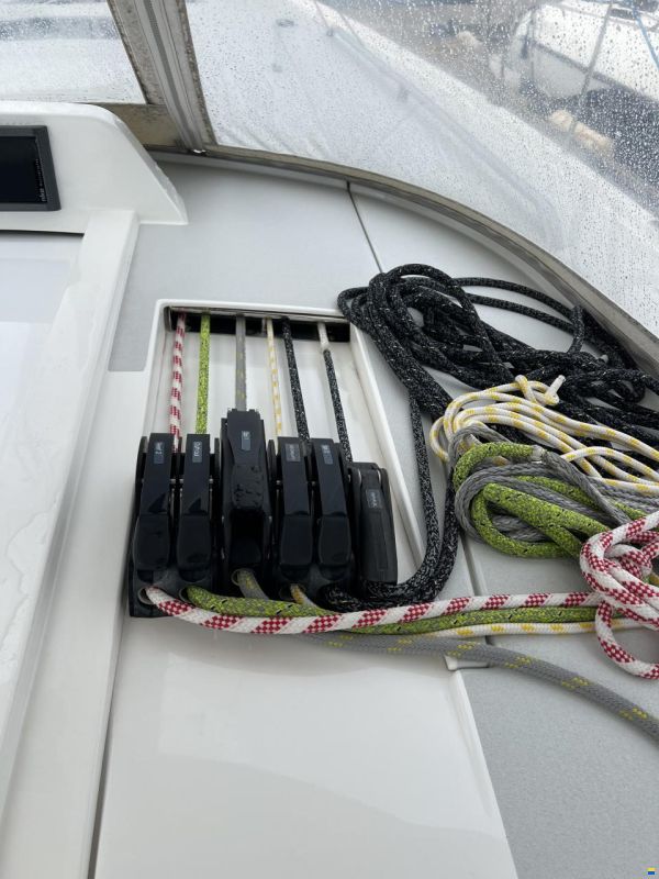 J Boats J/45