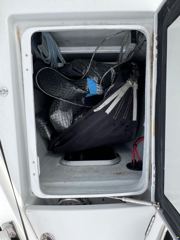 J Boats J/45