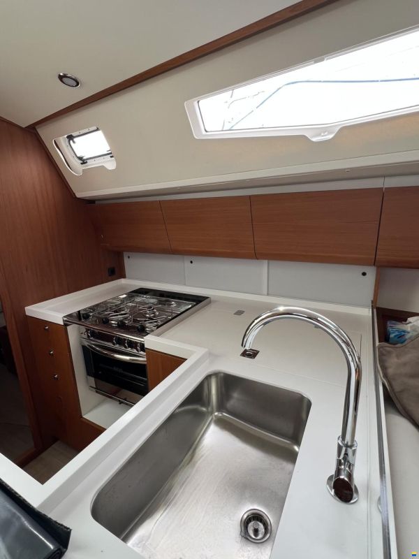 J Boats J/45