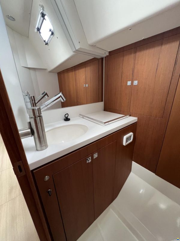 J Boats J/45