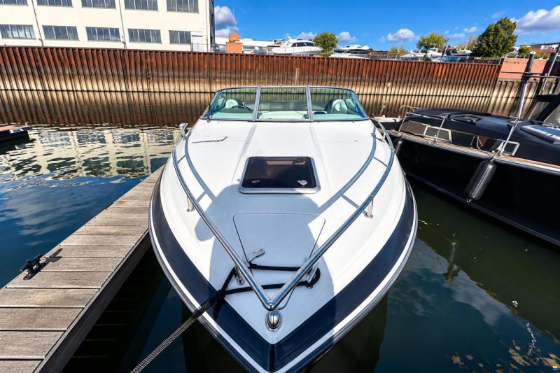Crownline 210 CCR