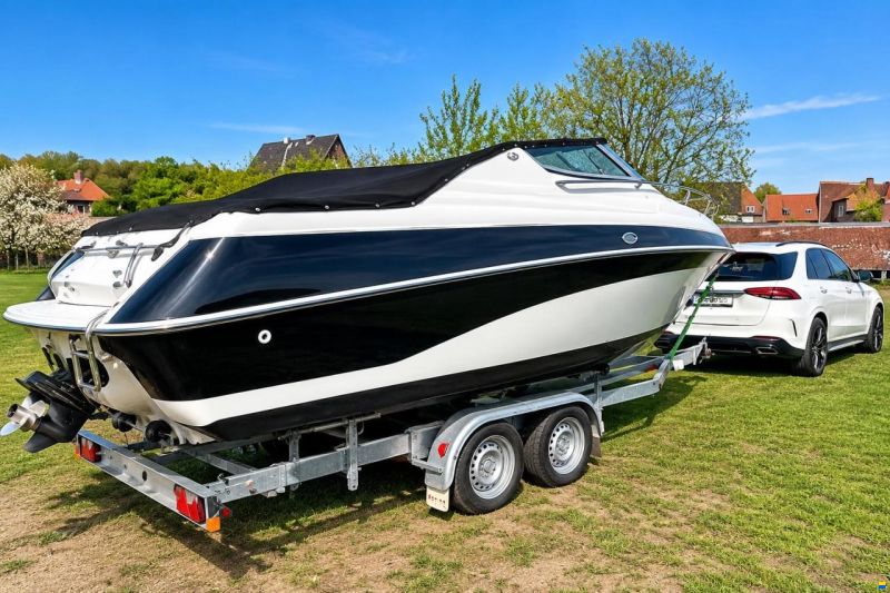 Crownline 210 CCR