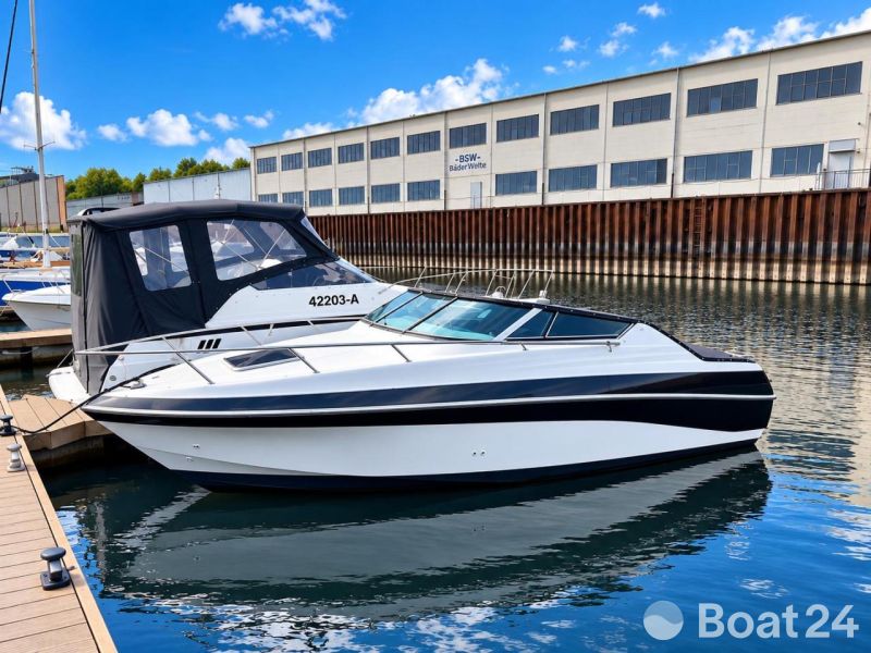 Crownline 210 CCR