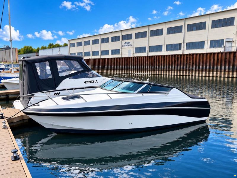 Crownline 210 CCR