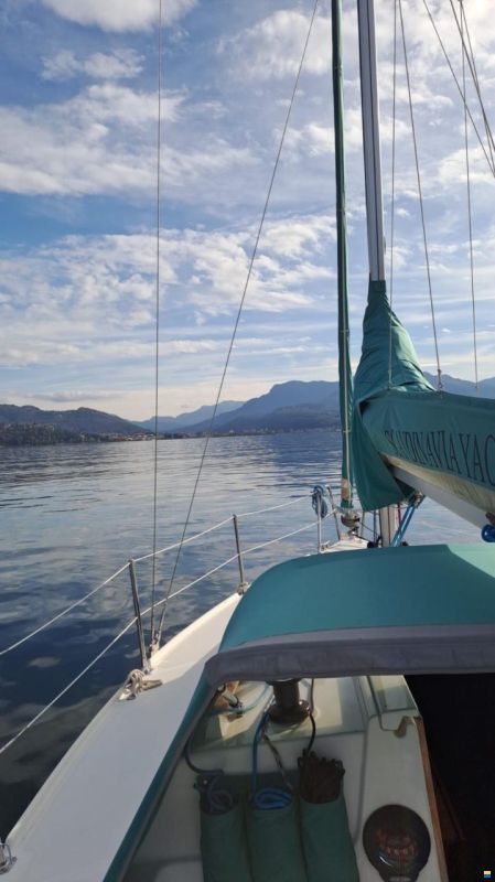 Scandinavia 27