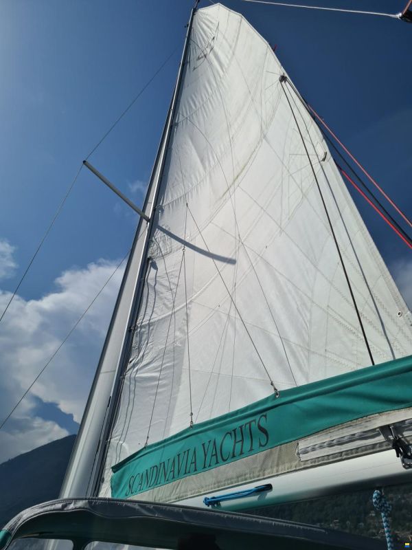 Scandinavia 27