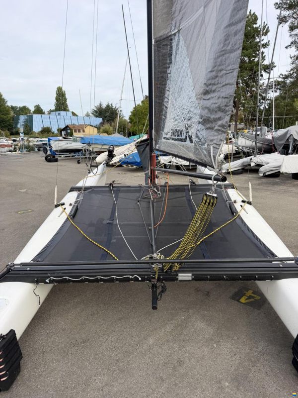 Hobie Cat FX-One