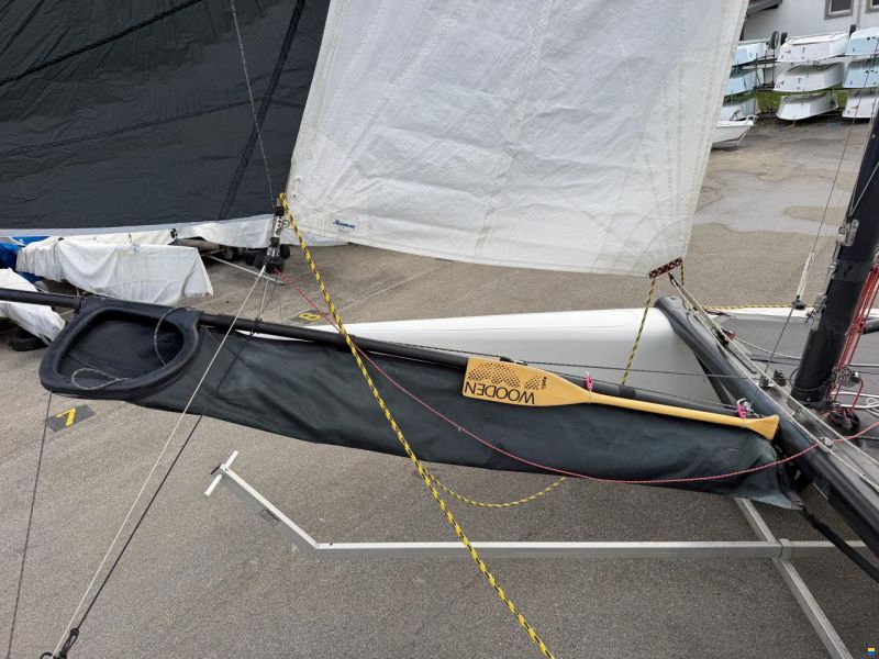 Hobie Cat FX-One