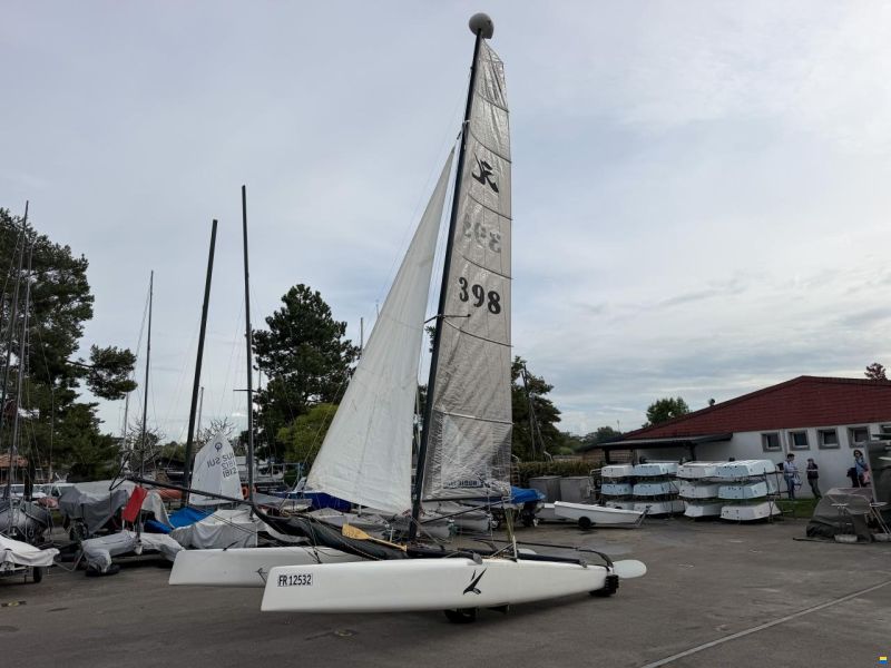 Hobie Cat FX-One