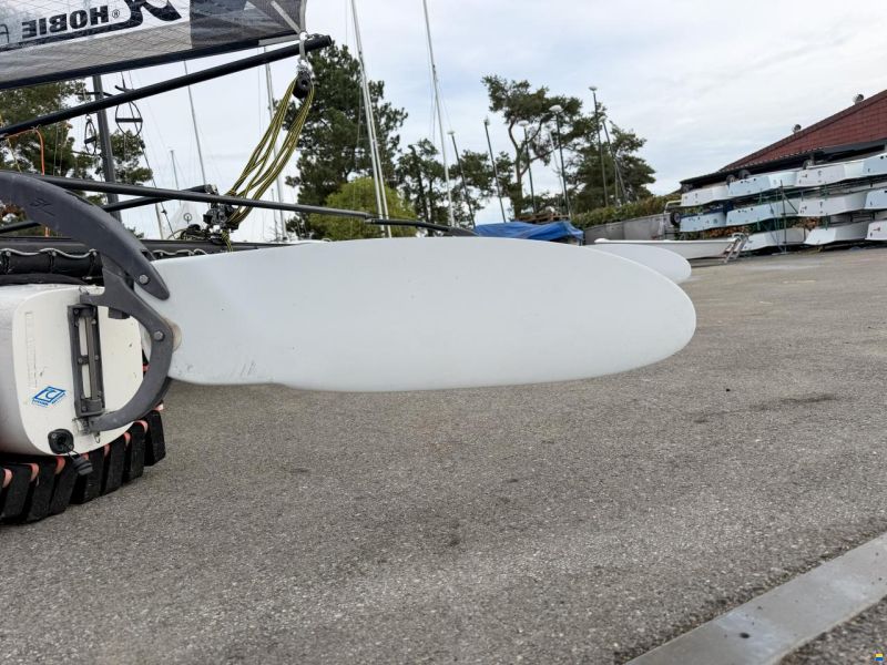 Hobie Cat FX-One