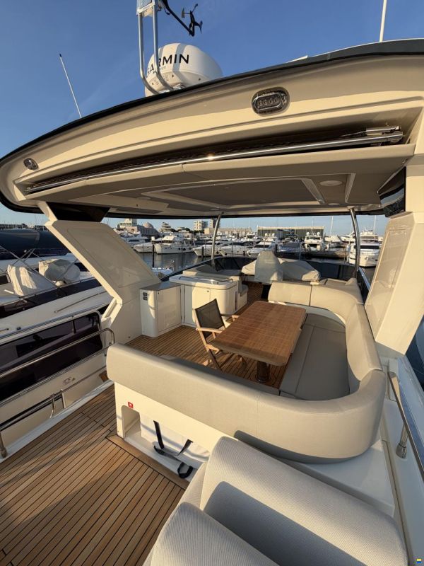 Absolute Navetta 52