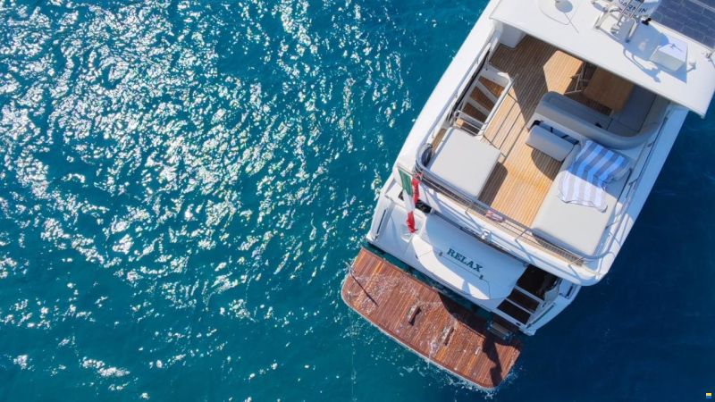 Absolute Navetta 52