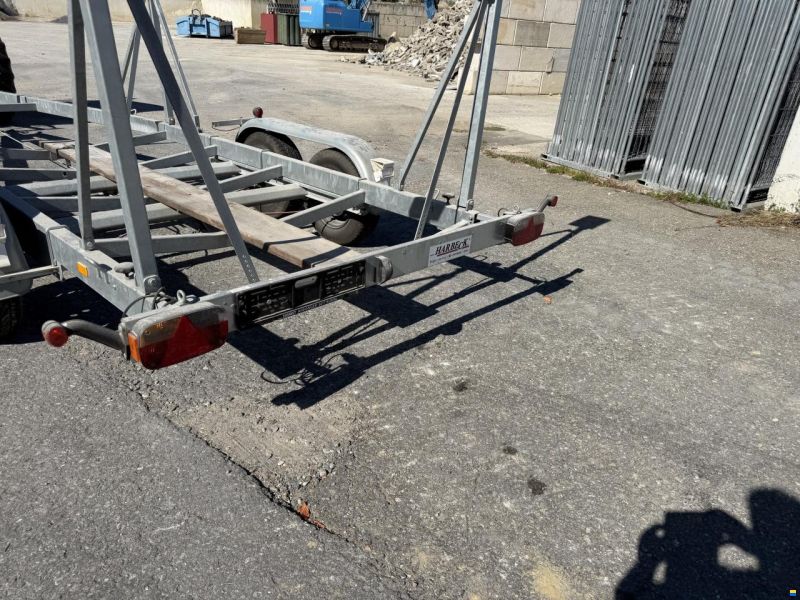 Harbeck BT2500