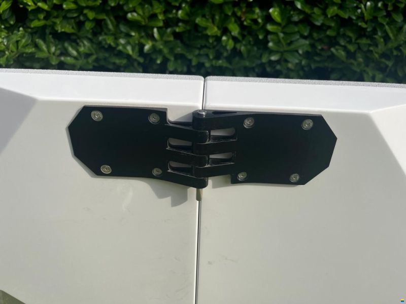 Gangway / loopplank