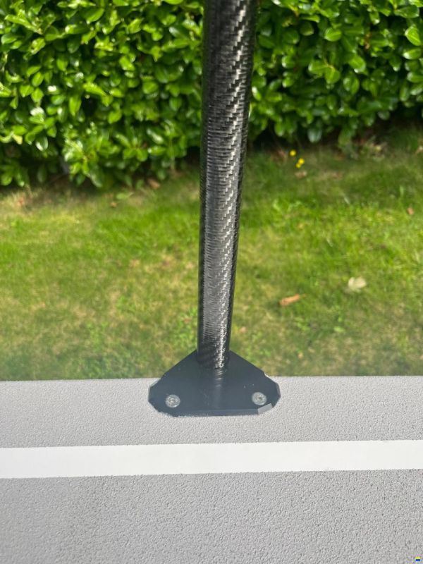 Gangway / loopplank