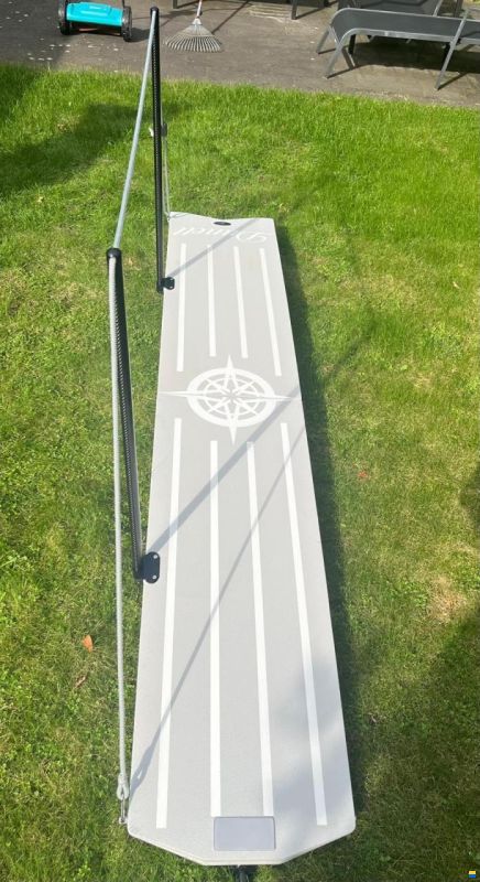 Gangway / loopplank