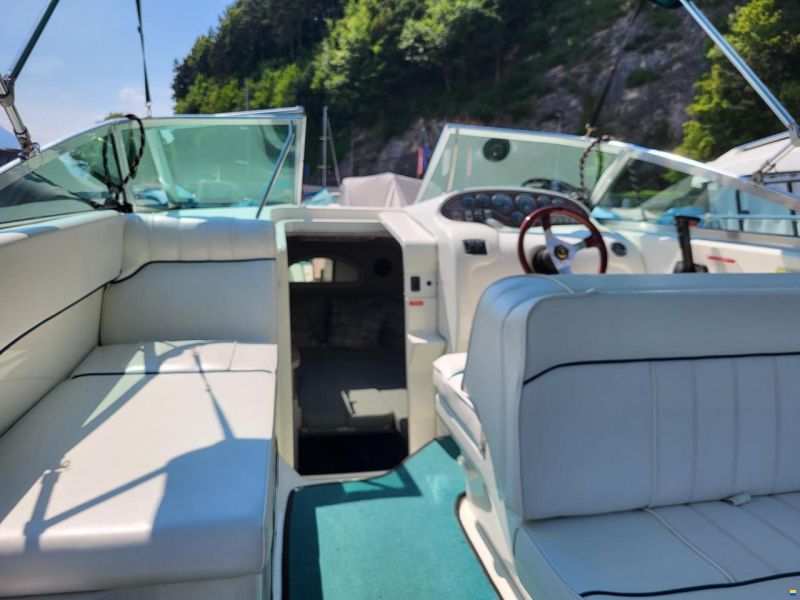 Sea Ray 240 DA Sundancer