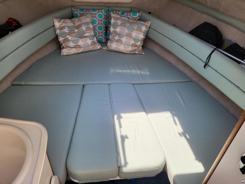 Sea Ray 240 DA Sundancer