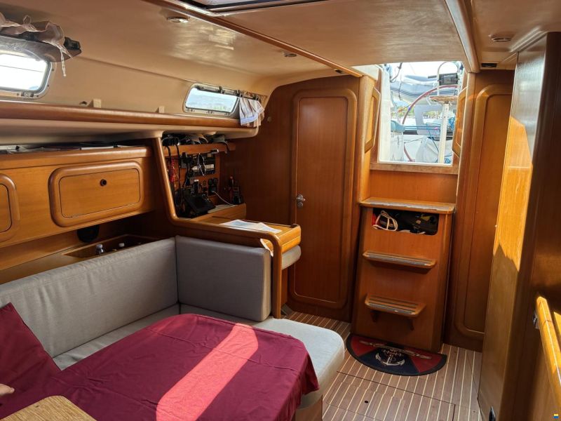 Grand Soleil 40