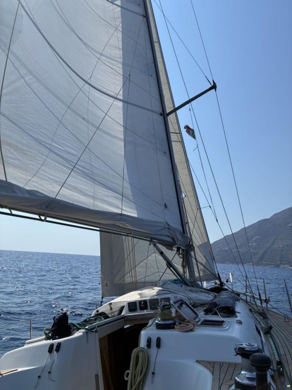 Grand Soleil 40