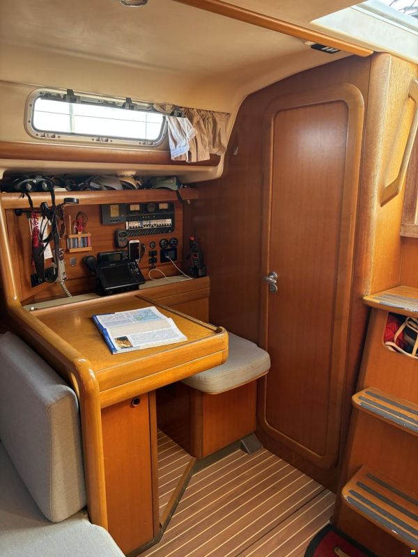 Grand Soleil 40