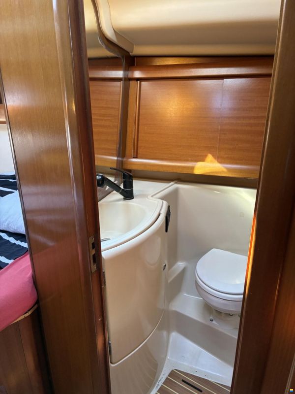 Grand Soleil 40