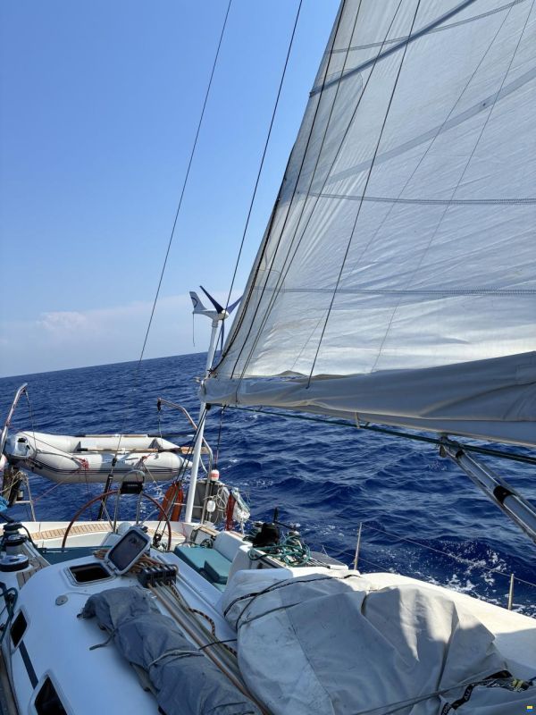 Grand Soleil 40